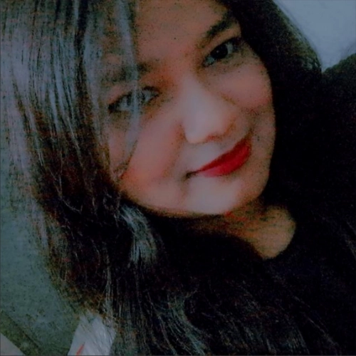 Areeba Haque